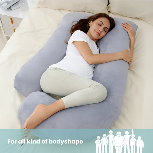 Planum™  Pregnancy Pillow