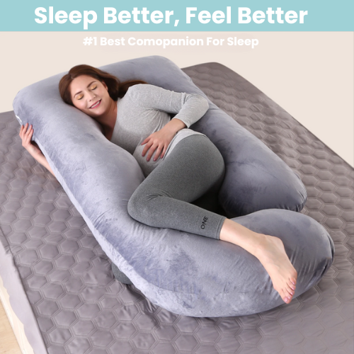 Planum™  Pregnancy Pillow